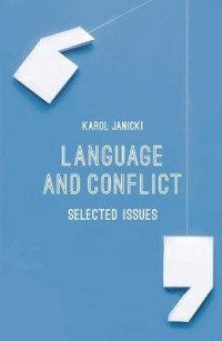 Language and conflict : selected issues