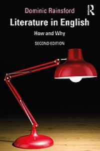 Literature in English : How and Why