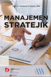 MANAJEMEN STRATEJIK