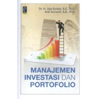 Manajemen Investasi dan Portofolio