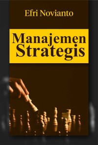 Manajemen Strategis