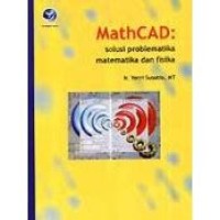 Image of MathCAD: solusi problematika matematika dan fisika