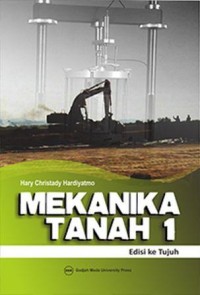 Mekanika Tanah 1