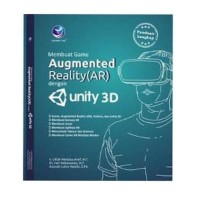 Image of Membuat Game Augmented Reality (AR) dengan Unity 3D