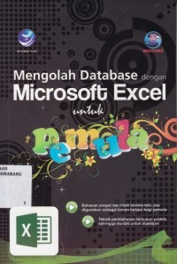 Mengolah Database dengan Microsoft Excel untuk Pemula