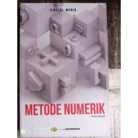 Metode Numerik : Revisi Keempat