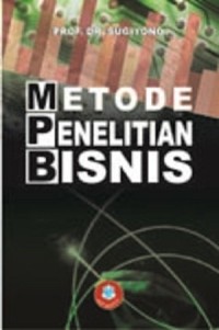 Metode Penelitian Bisnis