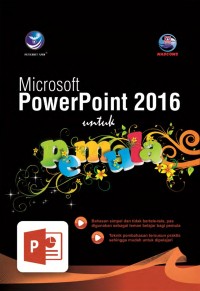 Microsoft PowerPoint 2016 untuk Pemula