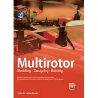 Image of Multirotor: Modelling, Designing, Building