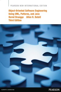 Object-Oriented Software Engineering : Using UML, Patterns and Java