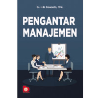 PENGANTAR MANAJEMEN