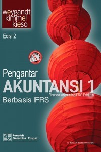 Pengantar Akuntansi 1 Berbasis IFRS