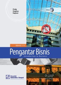 Pengantar Bisnis : Introduction to Business