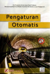 Pengaturan Otomatis