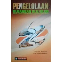 Image of Pengelolaan Keuangan BLU/BLUD