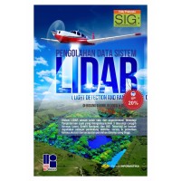 Pengolahan Data Sistem Lidar (Light Detection And Ranging)