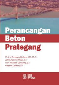 Perancangan Beton Prategang