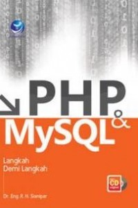 PHP dan MySQL : Langkah Demi Langkah