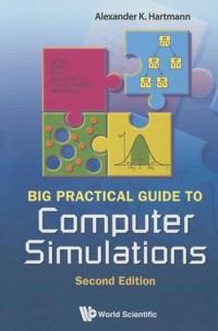 Practical guide to computer simulations