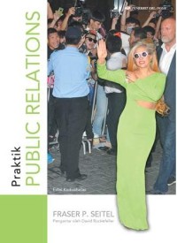 Praktik Public Relations Edisi 12