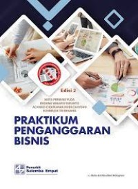 Praktikum Penganggaran Bisnis - Edisi 2