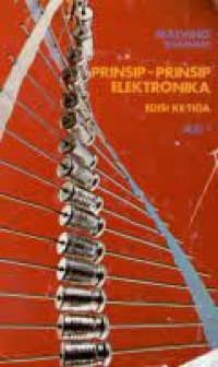 Prinsip-Prinsip Elektronika Jilid 1