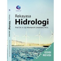 Rekayasa Hidrologi: Edisi Revisi