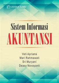 SISTEM INFORMASI AKUNTANSI