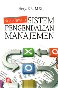 SISTEM PENGENDALIAN MANAJEMEN