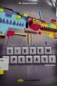 Sistem Operasi Revisi Kelima