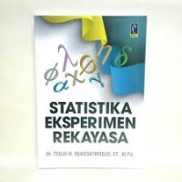 Statistika Eksperimen Rekayasa