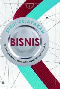 Studi Kelayakan Bisnis