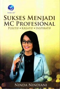 Sukses Menjadi MC Profesional