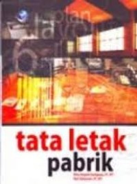 Image of Tata Letak Pabrik