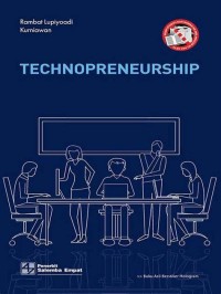 Image of Technopreneurship