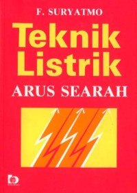 Teknik Listrik Arus Searah