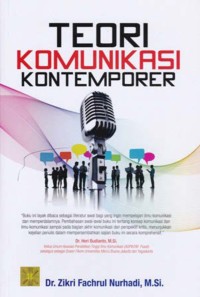 Teori Komunikasi Kontemporer