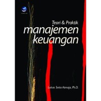 Image of Teori & Praktik Manajemen Keuangan