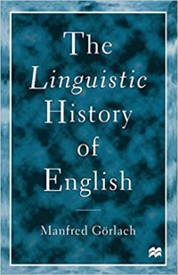 The linguistic history of English : an introduction