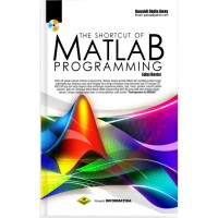 The Shortcut of MATLAB Programming Edisi Revisi