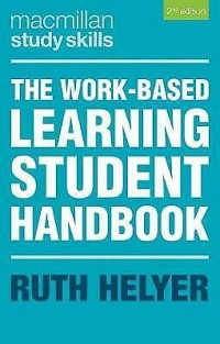 The work-based learning student handbook