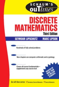 Theory and Problems of Discrete Mathematics Third Edition