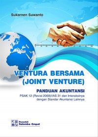 Ventura Bersama (Joint Venture): Panduan Akuntansi