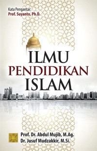 Ilmu Pendidikan Islam