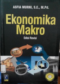 Ekonomika makro