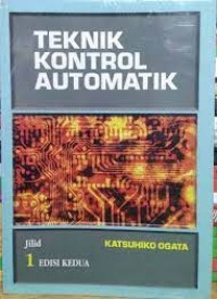 Teknik Kontrol Automatik