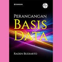 Perancangan Basis Data