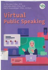 Virtual Publik Speaking