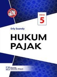 Hukum Pajak