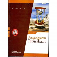Penganggaran Perusahaan